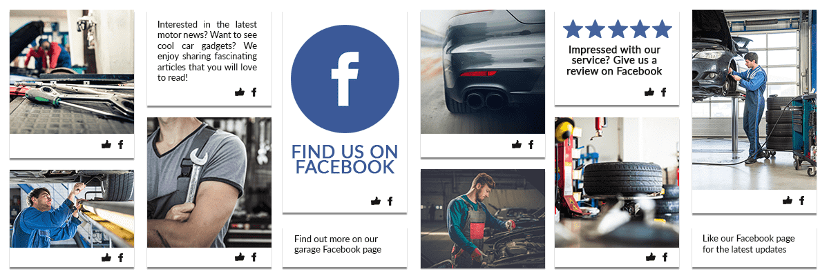 Find CVS Motors Ltd on Facebook!