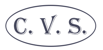 C V S Motors Logo